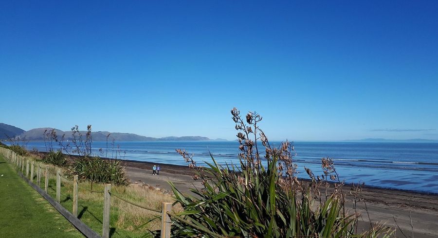  at 8 Tahi Road, Paraparaumu Beach, Kapiti Coast, Wellington