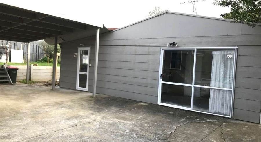  at 90b Reeves Road, Pakuranga Heights, Manukau City, Auckland