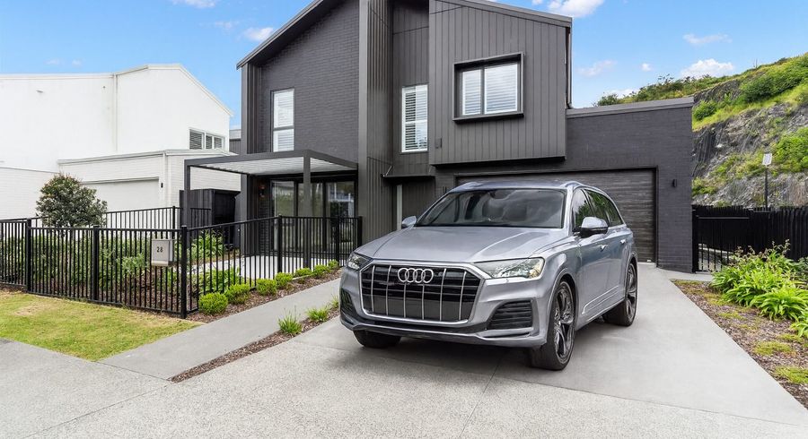  at 28 Kauriki Terrace, Stonefields, Auckland City, Auckland