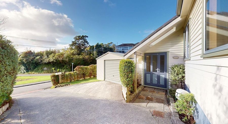  at 1 Berkshire Avenue, Wilton, Wellington, Wellington