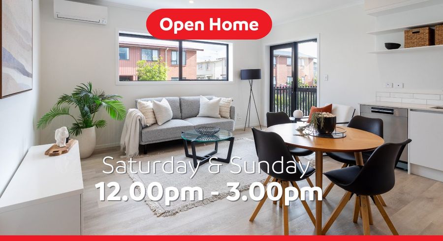  at G03/3 Tiakina Road - Apartment 9, Northcote, North Shore City, Auckland