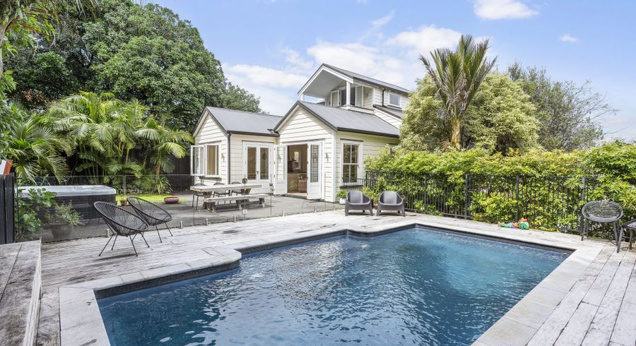  at 23 Prospect Terrace, Mount Eden, Auckland City, Auckland