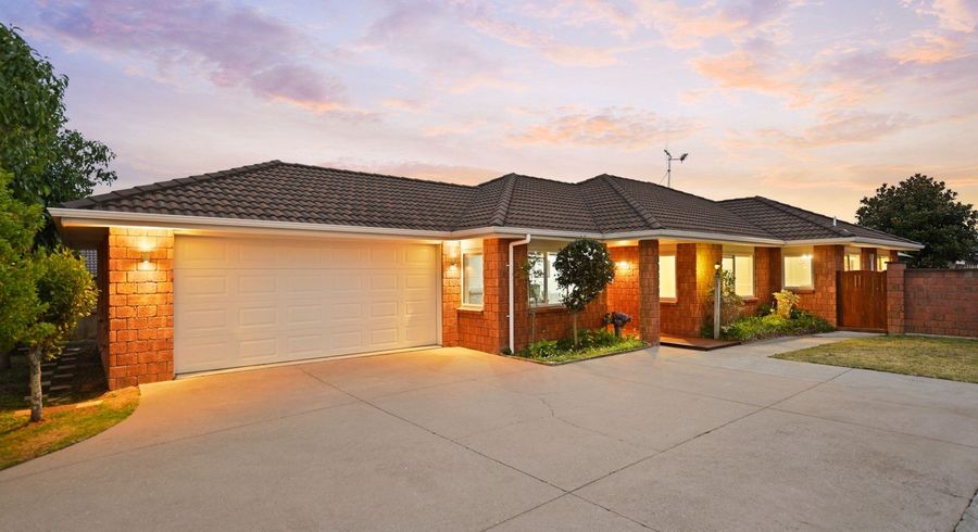  at 115 Barrington Drive, Huntington, Hamilton, Waikato