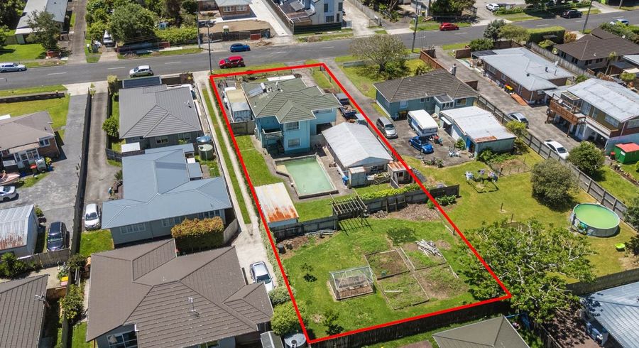  at 13 Kelvin Road, Papakura, Papakura, Auckland