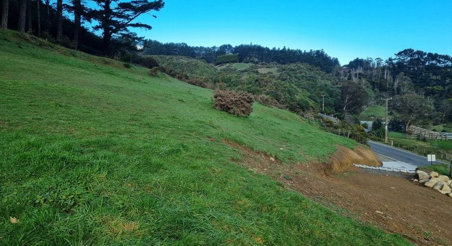  at 186 Stratton Street, Normandale, Lower Hutt, Wellington