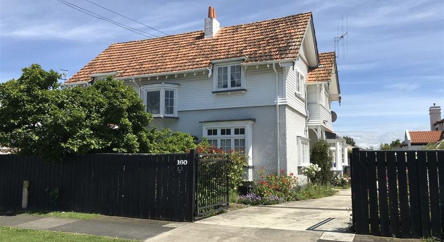  at 160 Kimbolton Road, Feilding, Manawatu, Manawatu / Whanganui