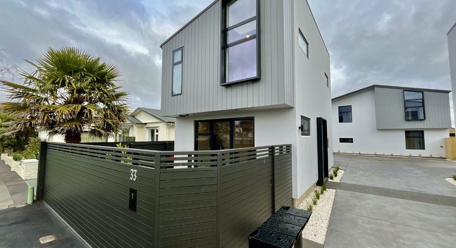  at 3/33 Diamond Avenue, Spreydon, Christchurch City, Canterbury