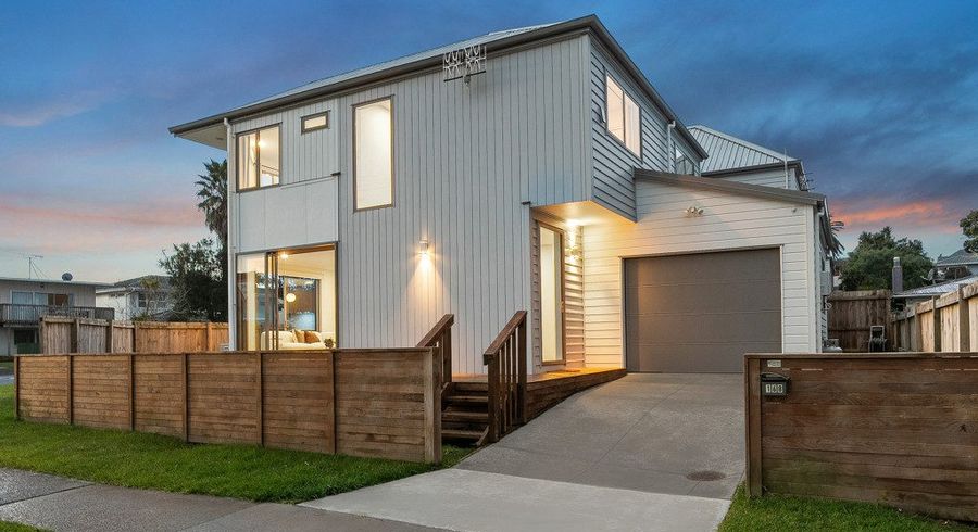  at 168 Nile Road, Milford, North Shore City, Auckland