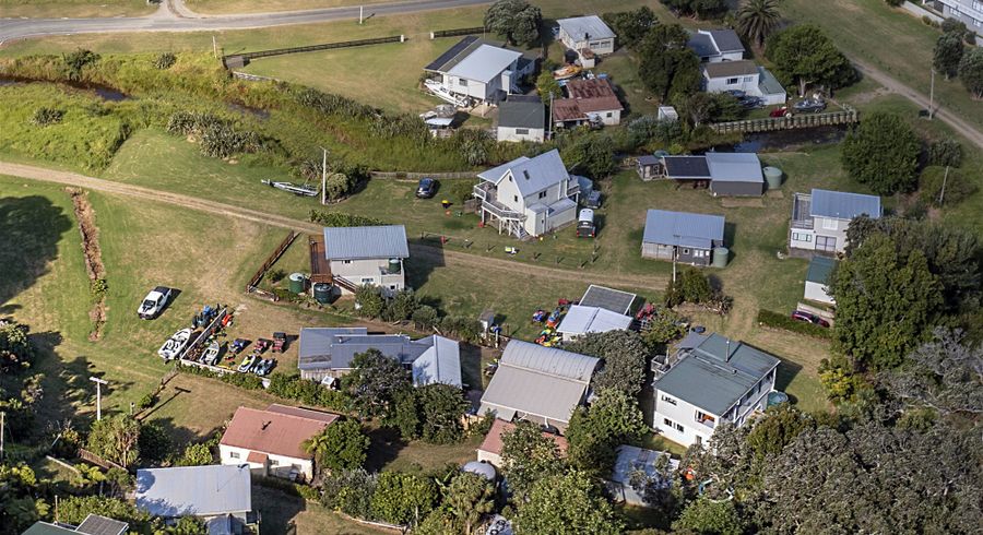  at 7 Stony Bay Road, Port Charles, Coromandel