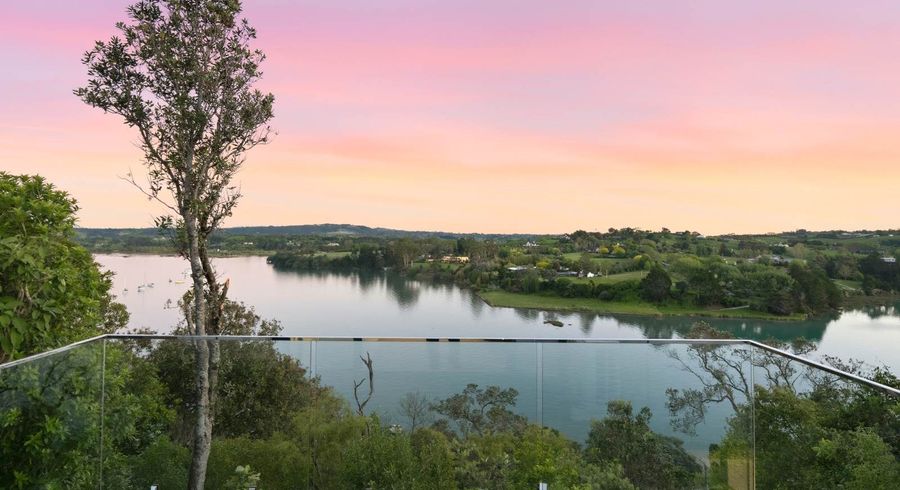  at 45 Pohutukawa Avenue, Shelly Park, Manukau City, Auckland