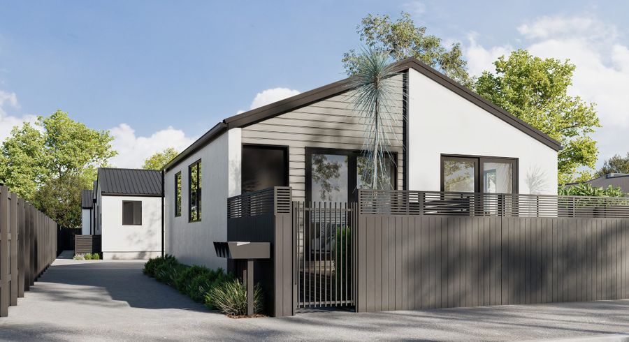  at 57 Burns Street, South Dunedin, Dunedin, Otago