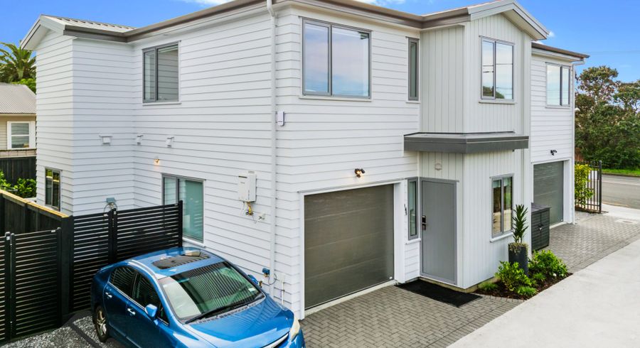  at 98B Forrest Hill Road, Forrest Hill, North Shore City, Auckland