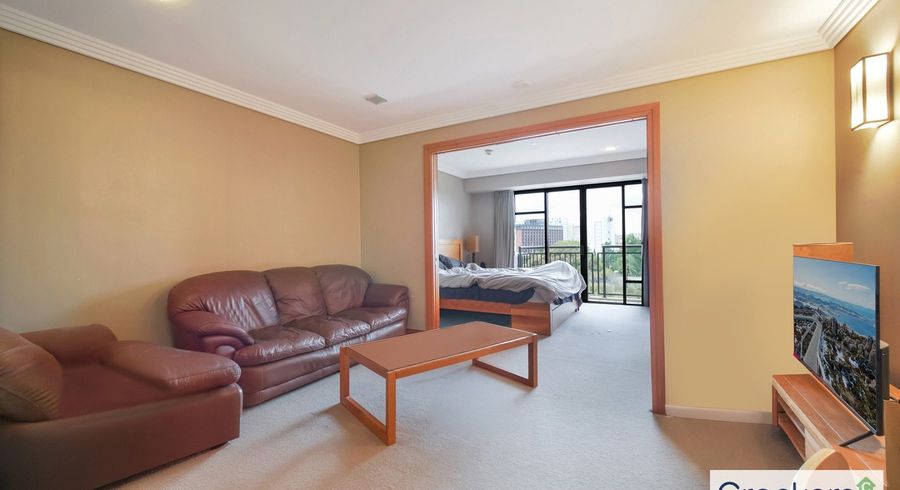  at 1611/1 Courthouse Lane, Auckland Central, Auckland