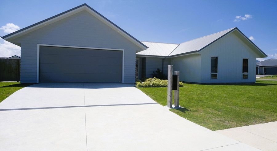  at 23 Wai Terrace, Wharewaka, Taupo, Waikato