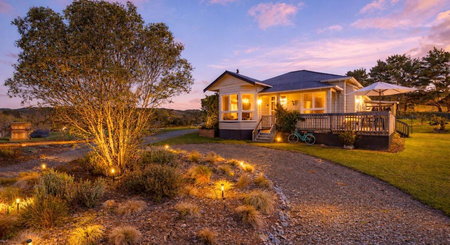  at 306 West Coast Road, Makarau, Rodney, Auckland