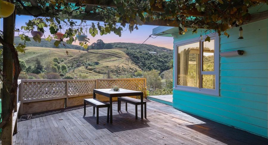  at 474A Makara Road, Makara-Ohariu, Wellington, Wellington