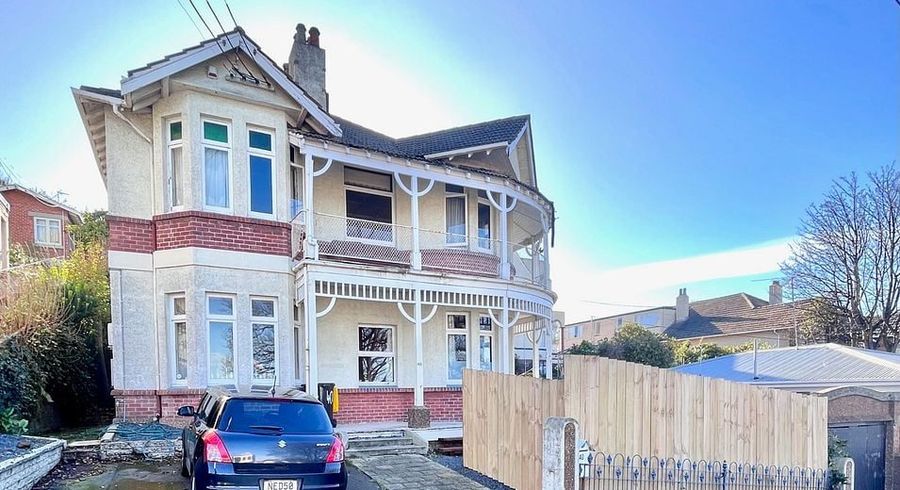  at 40 Manor Place, City Centre, Dunedin, Otago