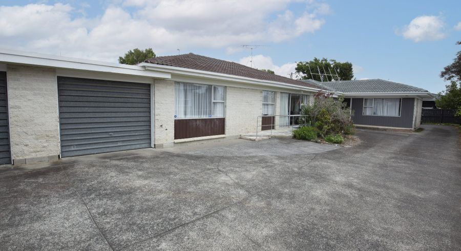  at 114B George Street, Tuakau, Franklin, Auckland