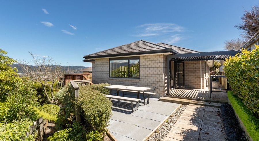  at 43 Percy Kinsman Crescent, Riverstone Terraces, Upper Hutt