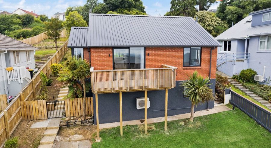  at 96 Cockerell Street, Brockville, Dunedin