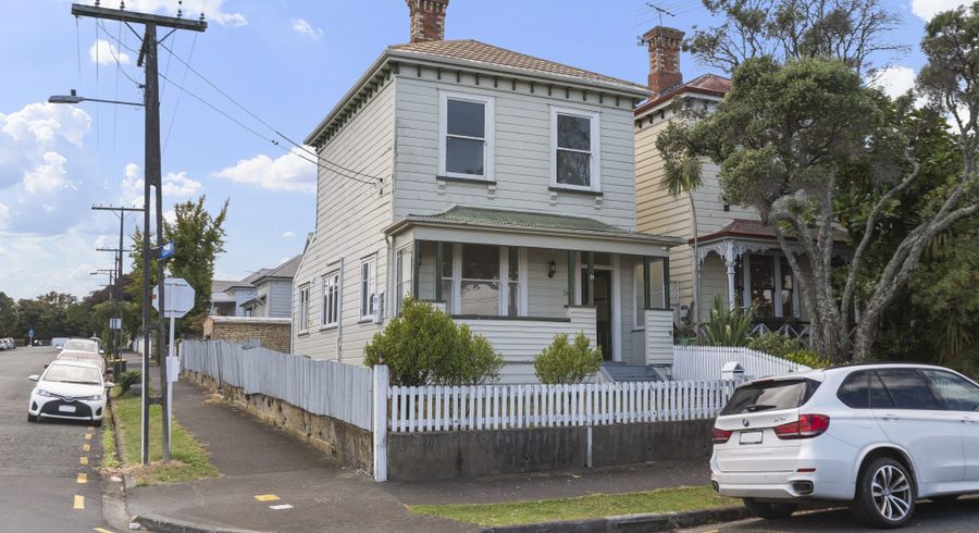  at 29 Rose Road, Grey Lynn, Auckland City, Auckland