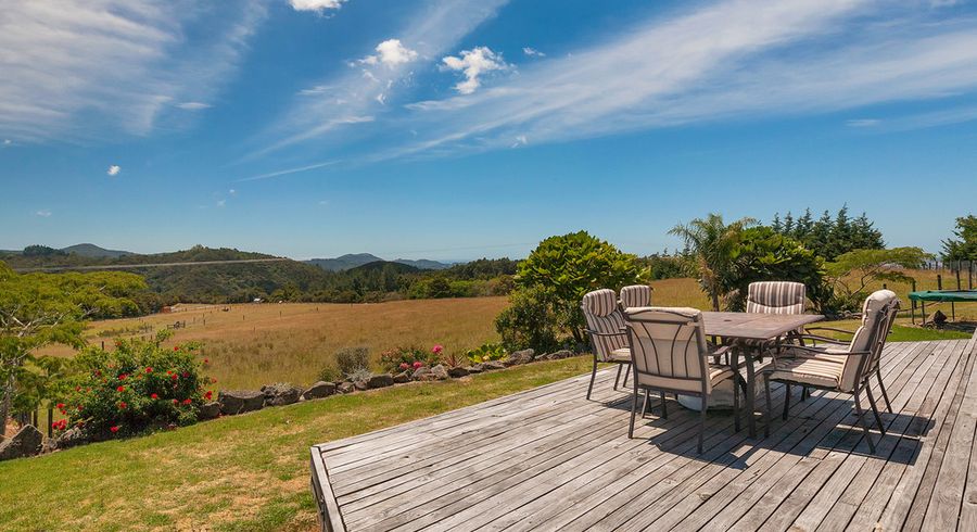  at 348 Owhiwa Road, Onerahi