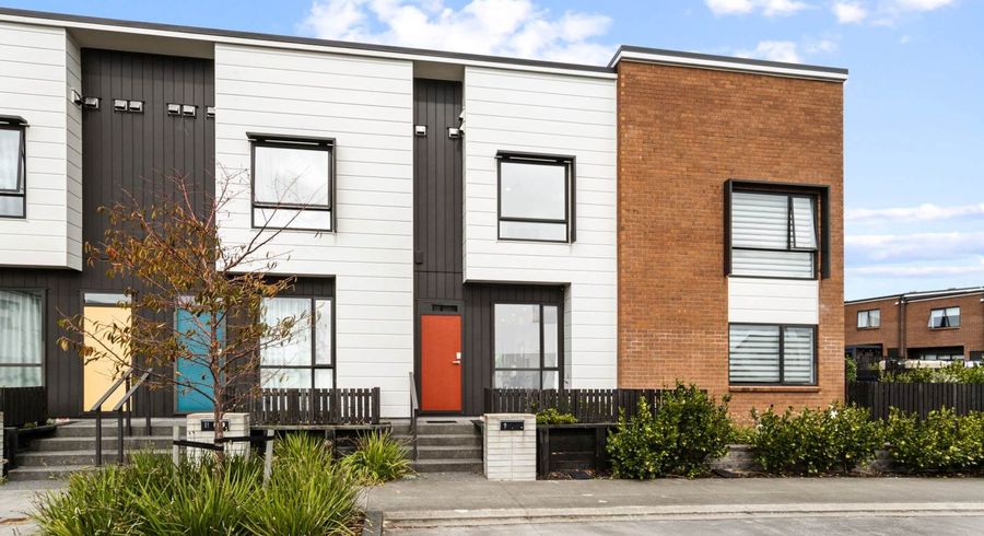  at 9 David Carnegie Road, Hobsonville, Waitakere City, Auckland