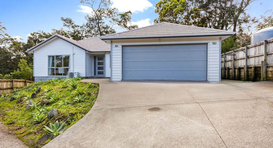  at 98 Tiriwa Drive, Massey, Waitakere City, Auckland