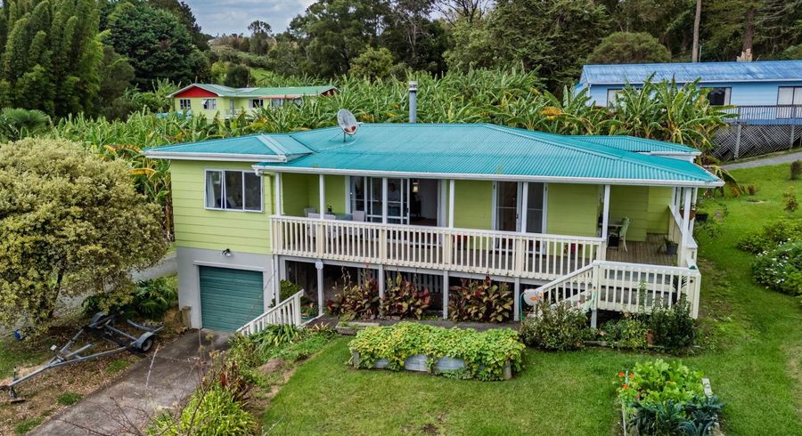  at 115 Parnell Street, Rawene, Far North, Northland