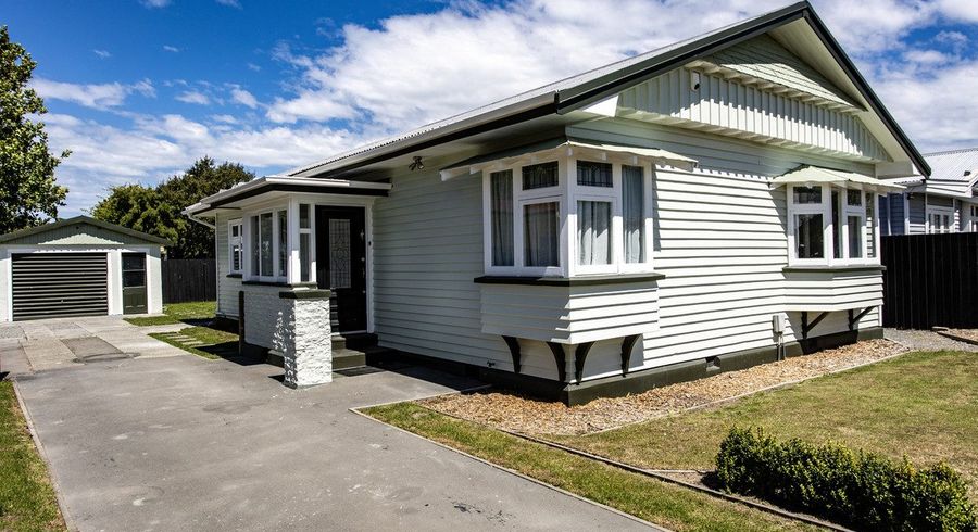  at 628 Worcester Street, Linwood, Christchurch