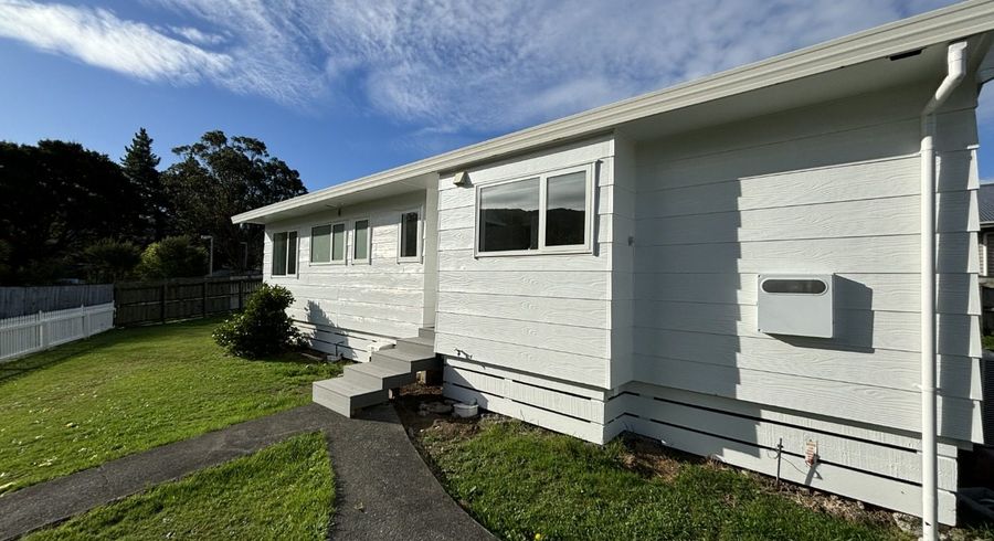  at 350 Wellington Road, Wainuiomata, Lower Hutt