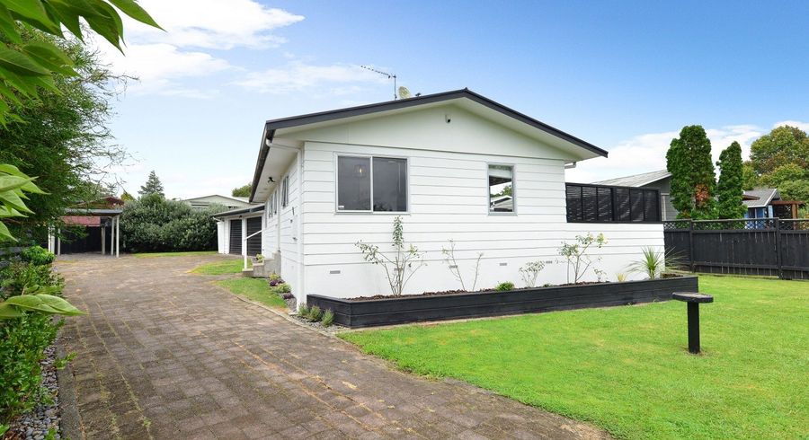  at 11 Blomfield Street, Nawton, Hamilton, Waikato