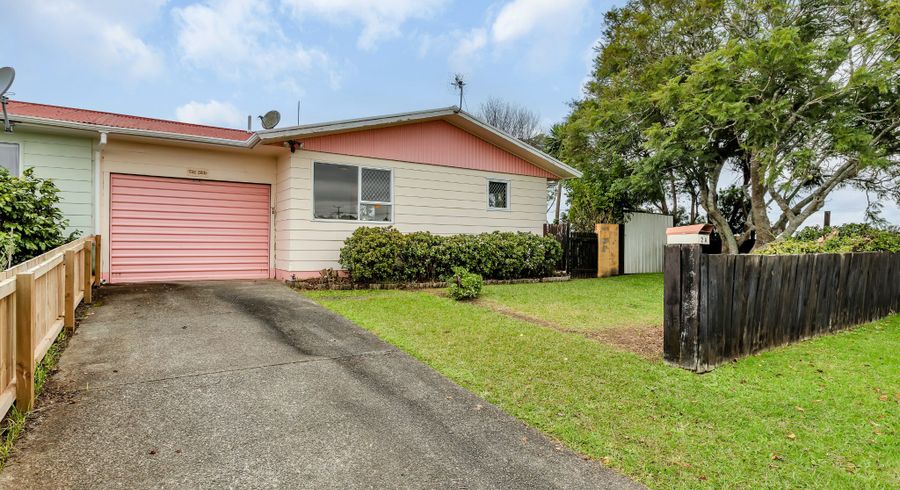 at 2A Lockesley Place, Onerahi, Whangarei, Northland