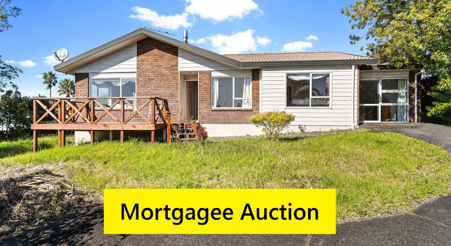  at 20 Jumento Place, Unsworth Heights, North Shore City, Auckland