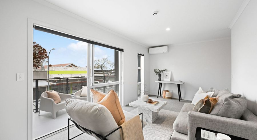 at 104/126 Commerce Street, Frankton, Hamilton, Waikato