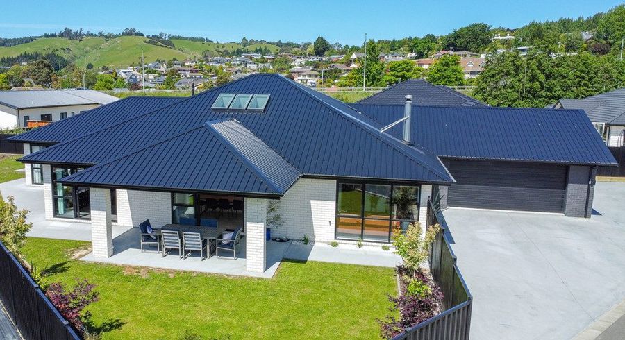  at 10 McCarthy Court, East Taieri, Mosgiel