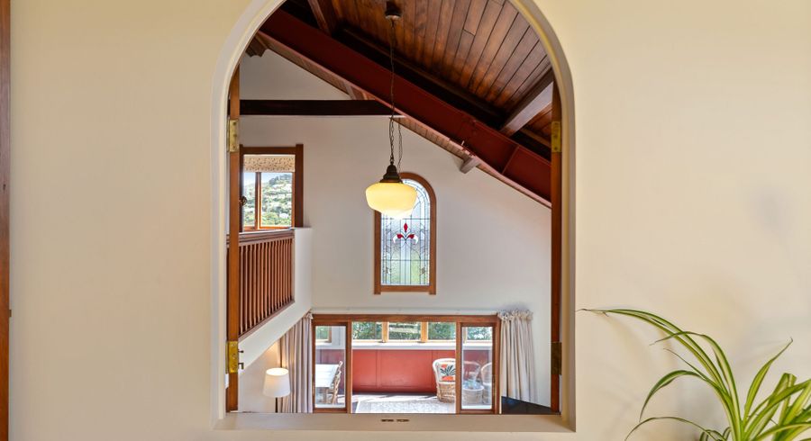  at 2/32 Pitt Street, Wadestown, Wellington, Wellington