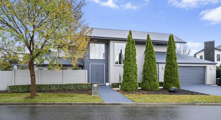  at 1 West Green, Parklands, Christchurch City, Canterbury