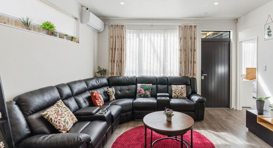  at 148D Moire Road, West Harbour, Waitakere City, Auckland