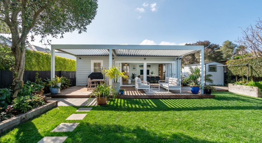  at 108 Burnley Terrace, Sandringham, Auckland