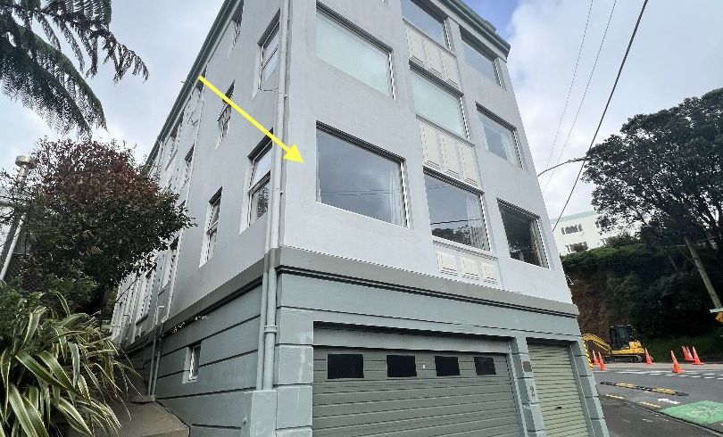  at 2/2 Brooklyn Terrace, Brooklyn, Wellington, Wellington