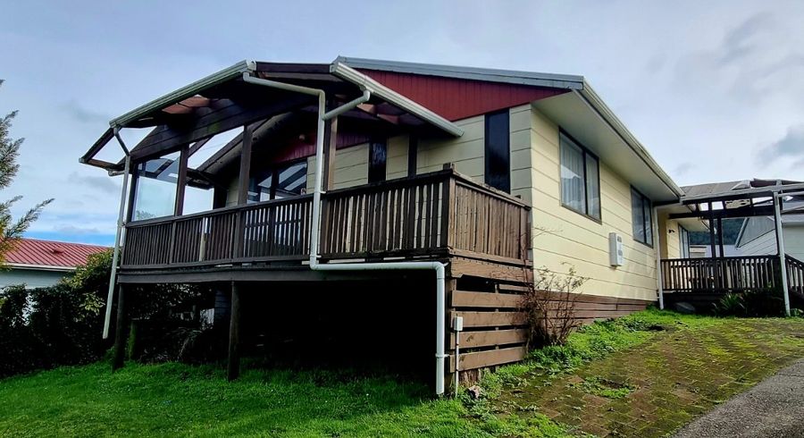 at 8C Jet Place, Pukehangi, Rotorua, Bay Of Plenty