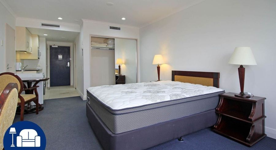  at 303/9-17 Byron Avenue, Takapuna, North Shore City, Auckland
