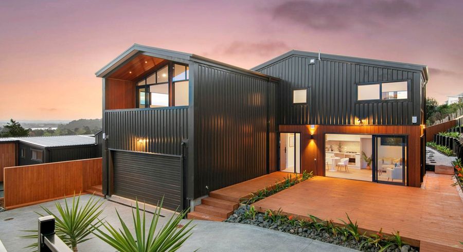  at 82A Kittiwake Drive, Schnapper Rock, North Shore City, Auckland