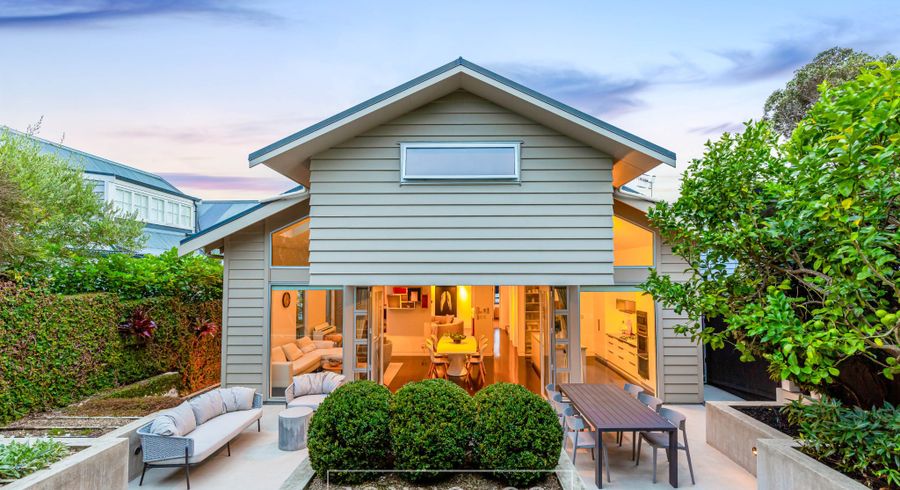  at 11 Bradford Street, Parnell, Auckland