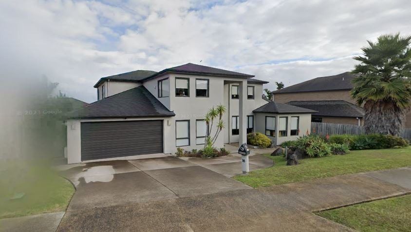  at Northcross, North Shore City, Auckland
