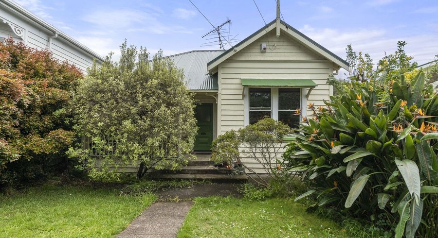  at 22 Dryden Street, Grey Lynn, Auckland