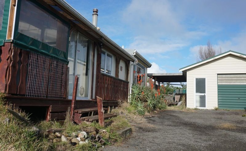  at 30 Hokio Road, Hokio Beach