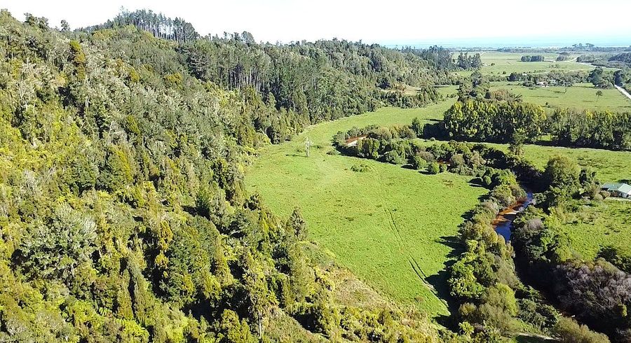  at 0 Granite Creek Road, Karamea, Buller, West Coast