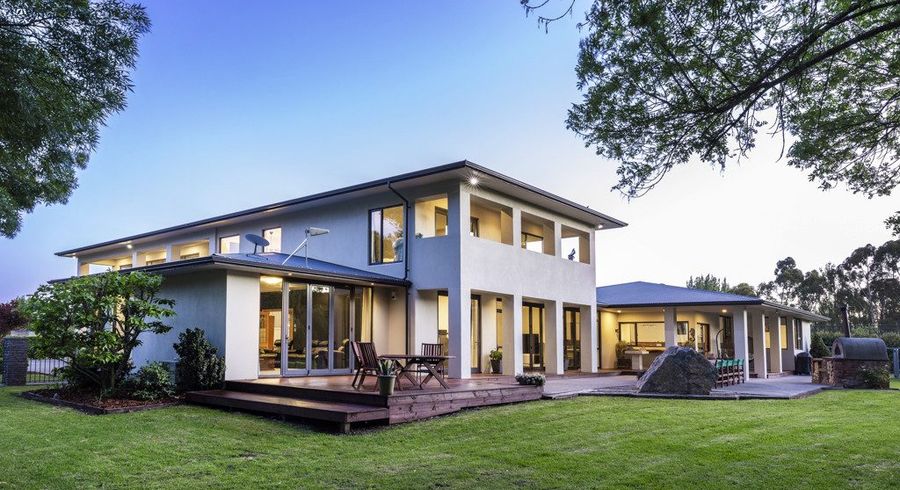  at 303 Mill Road, Ohoka, Waimakariri, Canterbury